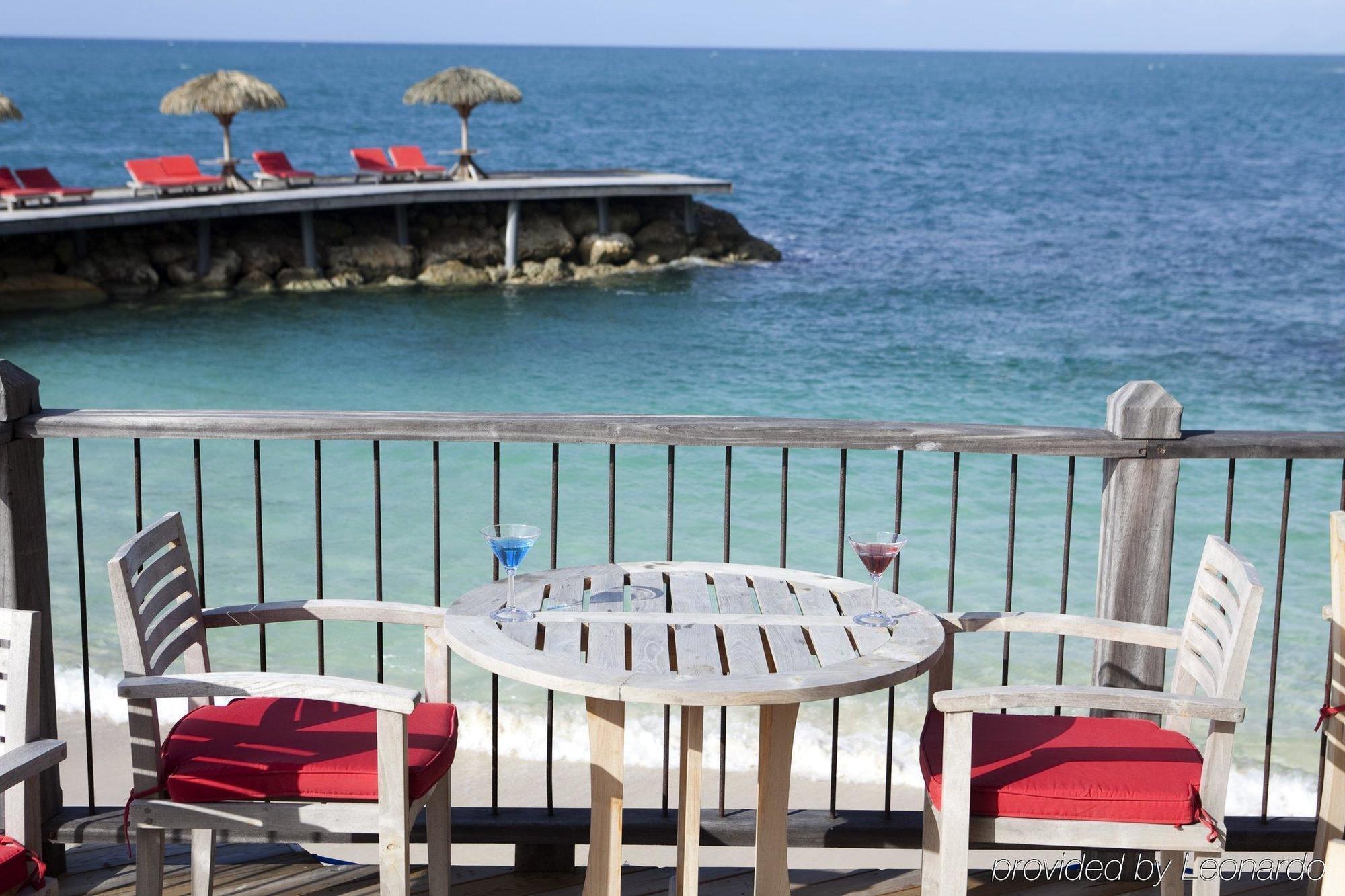 La Toubana & Sainte-Anne (Grande-Terre)